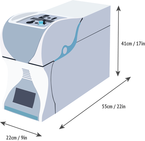 500_Series_Dimensions