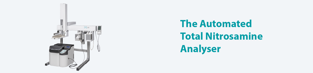 Automated_Nitrosamine