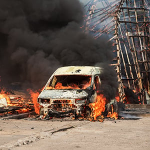 Car_Explosion