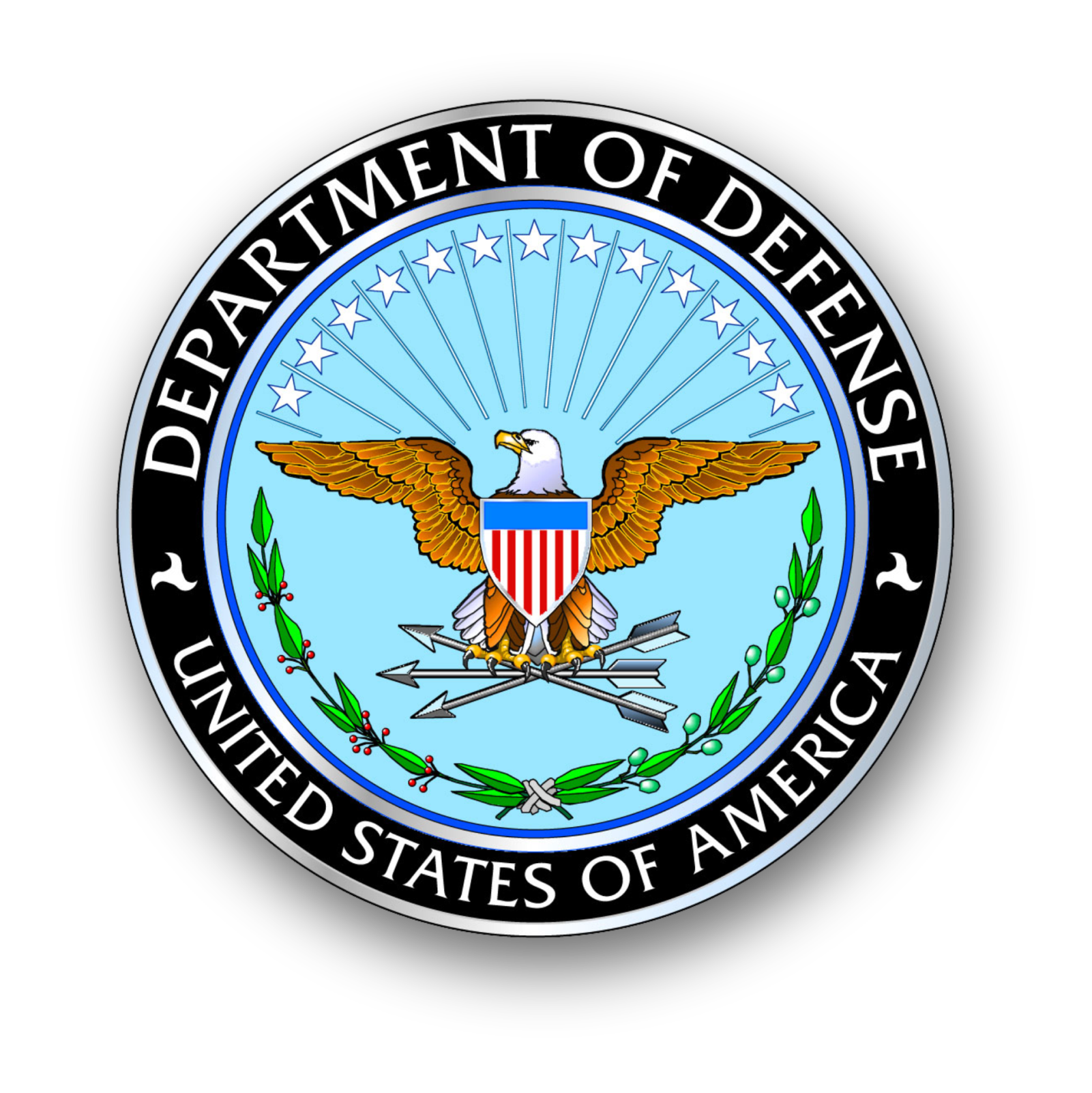 DoD_Logo