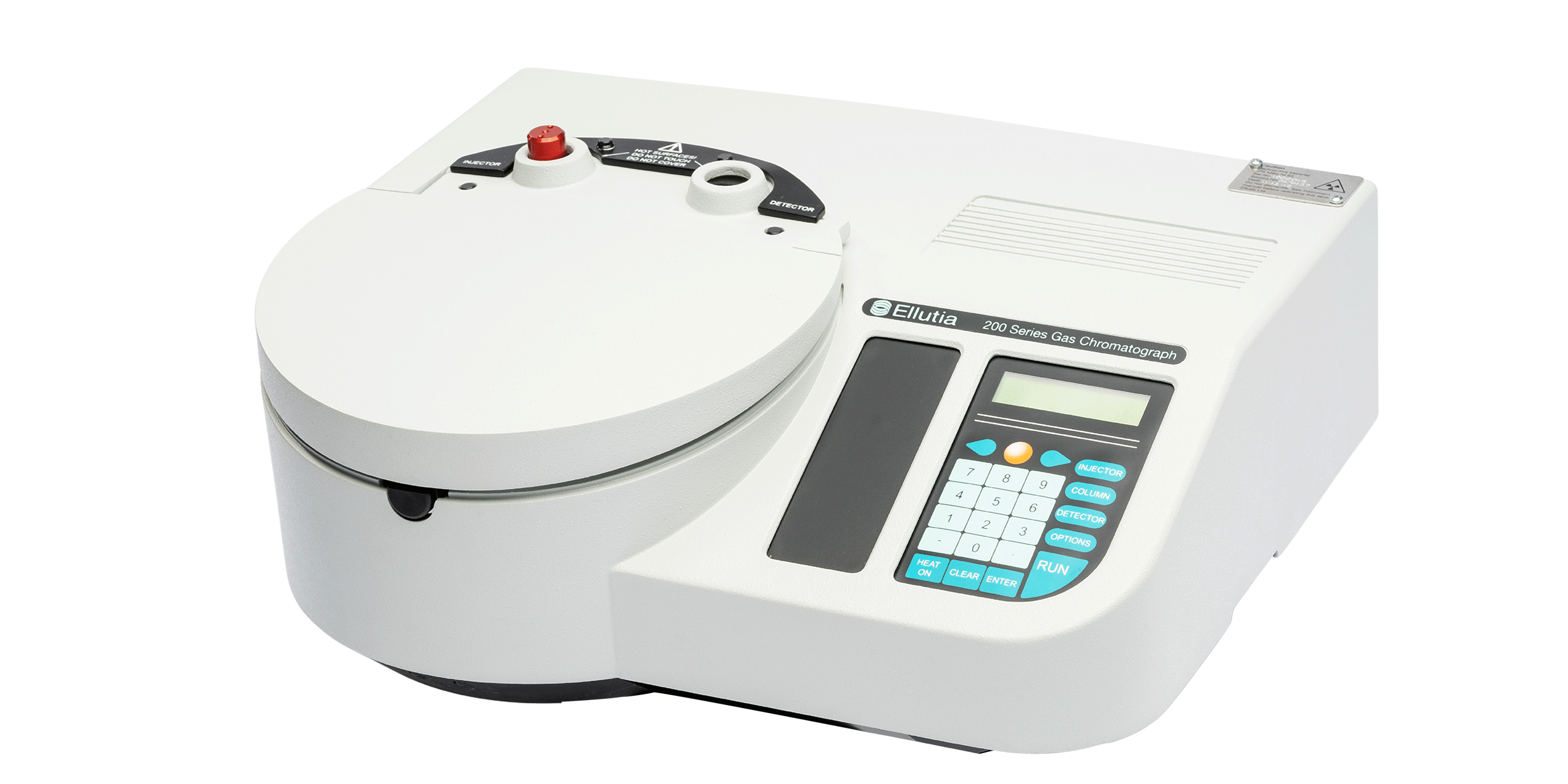 Ellutia 200 Series Compact Gas Chromatograph GC-90