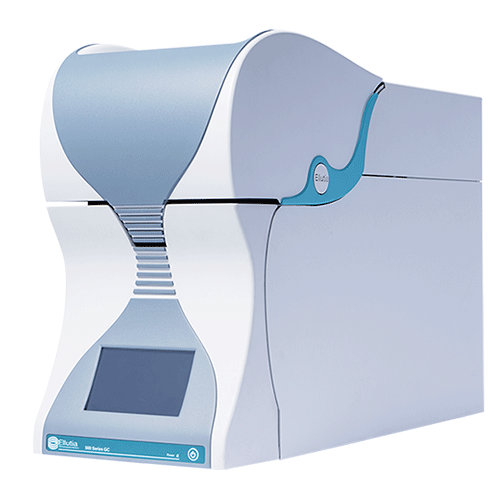 Ellutia 500 Series Ultra Fast Gas Chromatograph-24