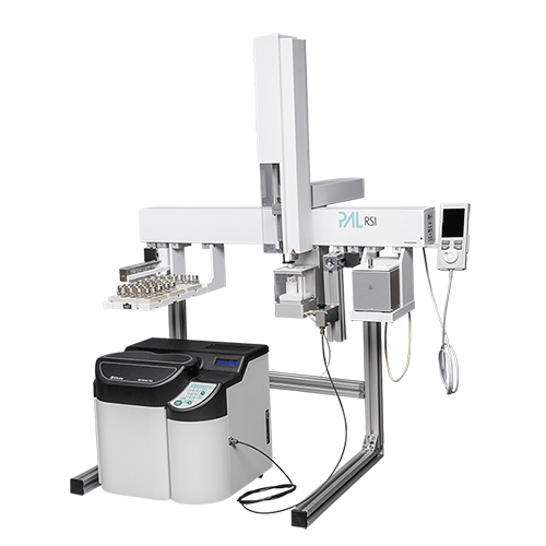 Ellutia Automated Total Nitrosamine Analyser Chemical Stripping-15