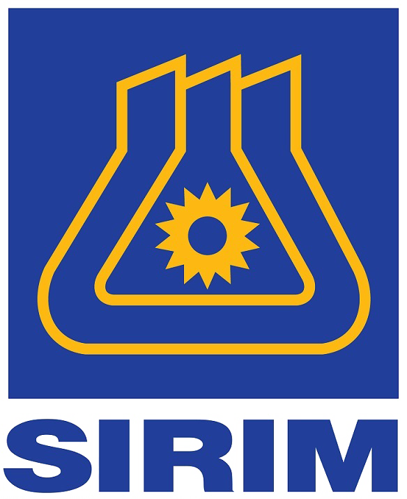 Logo-SIRIM