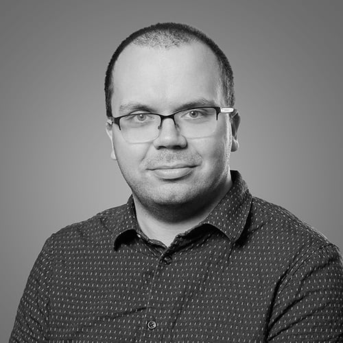 Scott_Hazel_Mechanical_Product_Engineer_500x500_BW