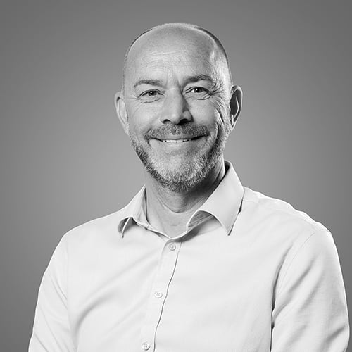 Financial Director at Ellutia
