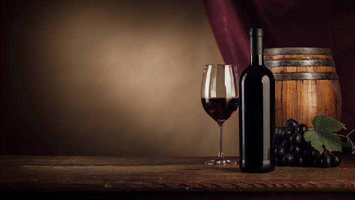 VDK_Levels_Wine