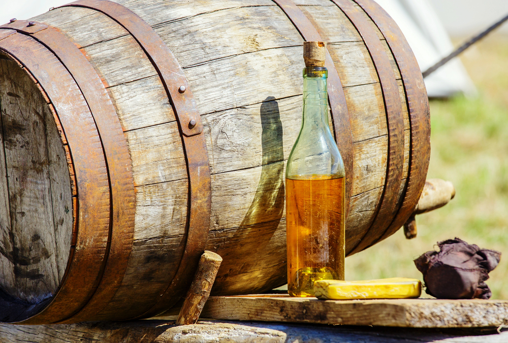 ABV Testing in Cider