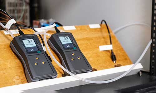Ellutia Flowmeter calibration-14