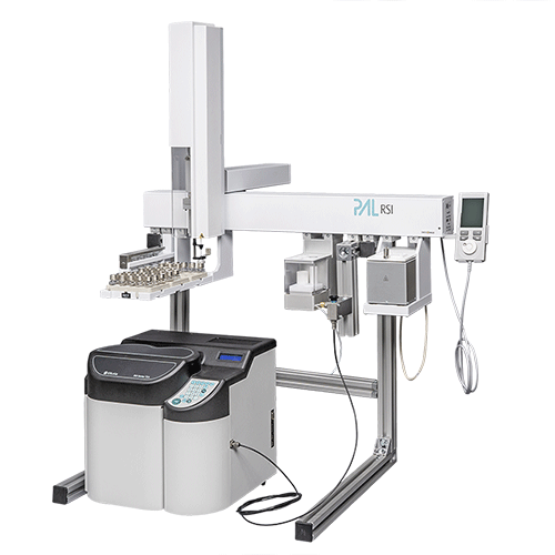 Ellutia Automated Total Nitrosamine Analyser Chemical Stripping-12