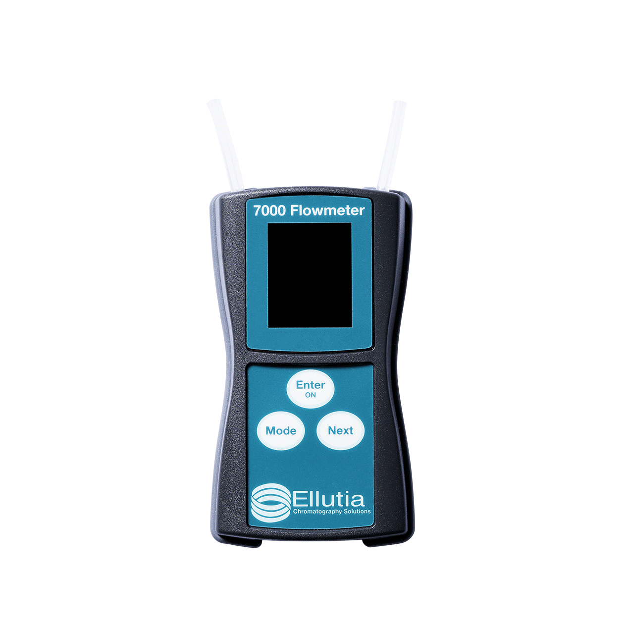 Ellutia Gas Chromatography Flow Measuring Flowmeter