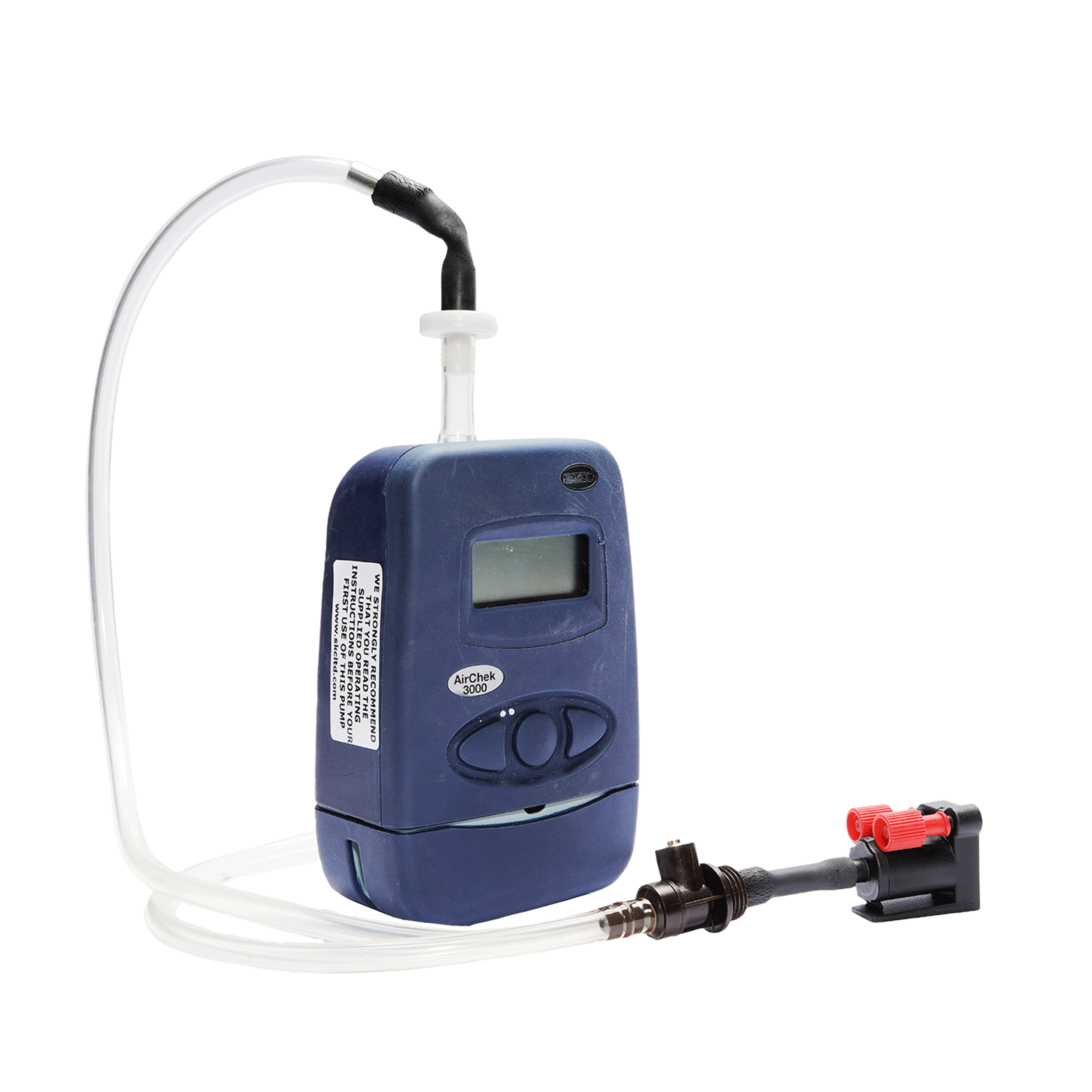 Thermosorb-N air sampling cartridge from Ellutia-49